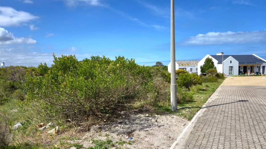 0 Bedroom Property for Sale in Franskraal Western Cape